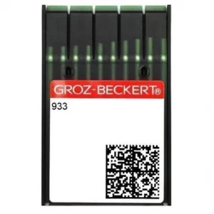 Kollu Zincir Dikiş İğnesi / 933 10/70 100ADET