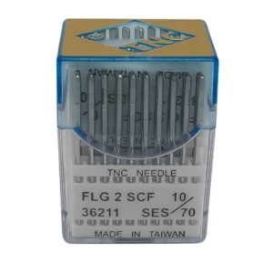 Kör Dikiş İğnesi / FLG-2 SCF (36211) SES 10/70 NO 100ADET
