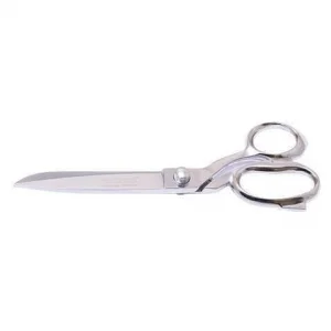 Krom Kaplı Somunlu Makas 22.86Cm / A6257-9