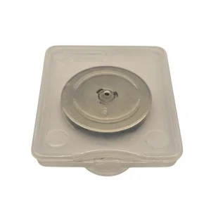 Kumaş Kesim Ruleti 28Mm Yedek Bıçak / R28x0.3