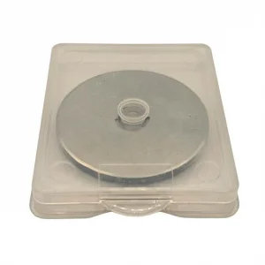 Kumaş Kesim Ruleti 45Mm Yedek Bıçak / R45x0.3