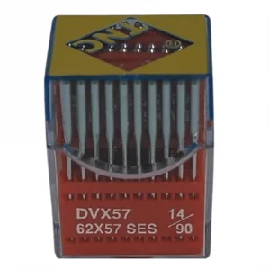 Lastik Makinesi Dikiş İğnesi / DVX57(62X57) SES 14/90 100ADET