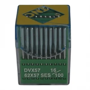 Lastik Makinesi Dikiş İğnesi / DVX57(62X57) SES 16/100 100ADET