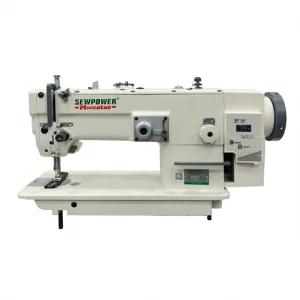 Mekanik Atlar Zikzak Dikiş Makinesi / SP-1530-D1
