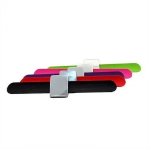 Metal Manyetik İğnedanlık (Saat Tipi) / BD-0049-1