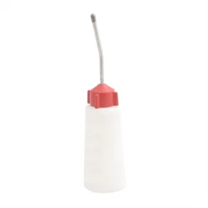 Metal Uçlu Yağdanlık 150Cc / LXF-11280