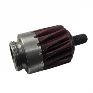 Mini Kumaş Kesim Motoru Parçası / PLS-50-2