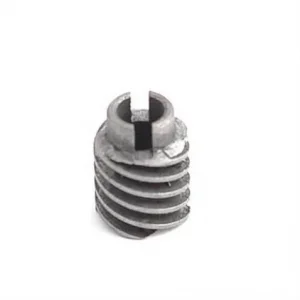 Mini Kumaş Kesim Motoru Sonsuz Dişli Set / PLS-50-31