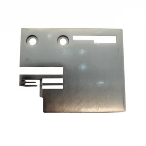 Model 320 Overlok Dikiş Makinesi Arka Plaka / 30330