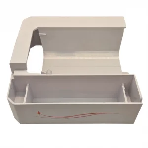 Model 3300 Dikiş Makinesi Aksesuar Kutusu / 3300-2-42-43-44
