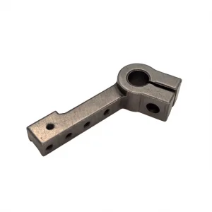 Model 520 Overlok Dikiş Makinesi Alt Lüper Braketi / 520-3-32