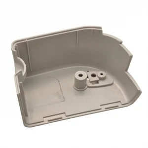 Model 520 Overlok Dikiş Makinesi Lamba Kapağı / 520-1-24