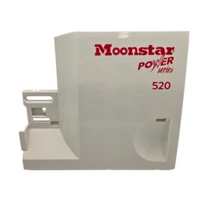 Model 520 Overlok Dikiş Makinesi Ön Lüper Kapağı / 520-1-48