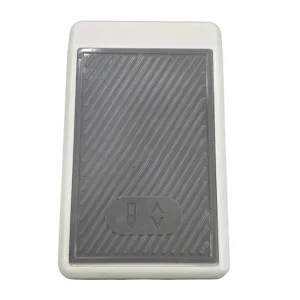 Model 520 Overlok Dikiş Makinesi Pedal / 520-8-9-30