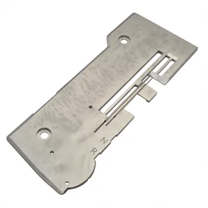 Model 520 Overlok Dikiş Makinesi Plakası / 520-6-4