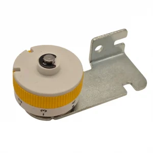 Model 520 Overlok Dikiş Makinesi Tansiyon Numaratör (Sarı) / 520-7-9~20