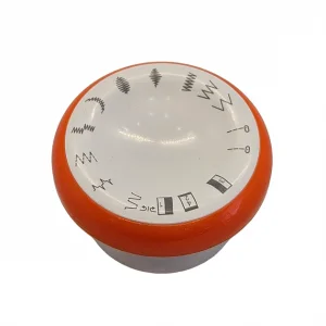 Model 590 Dikiş Makinesi Desen Seçme Butonu / 27507/2