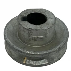 Motor Döküm Kasnak / 50MM