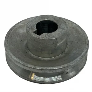 Motor Döküm Kasnak / 60MM