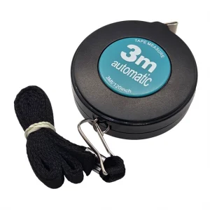 Otomatik Askılı Mezura 3Mt / RS-300J (TT-SR30)