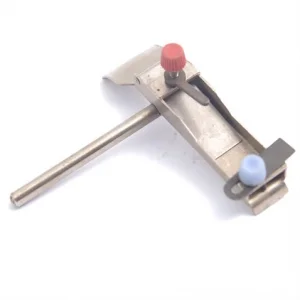 Overlok Üstten Gelen Lastik Apara / 25MM TEK