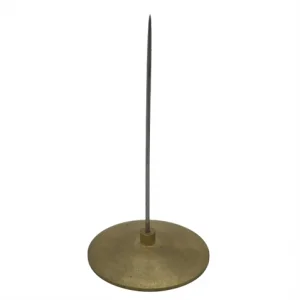 Pastal İğnesi Orta Boy 6Cm