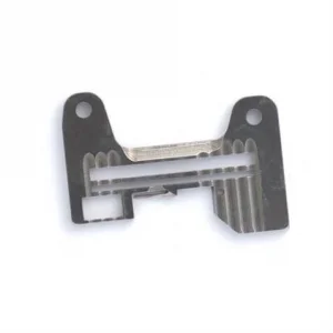 Pegasus Overlok EX 3 İp Eşarp Plaka / 277502P15