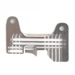 Pegasus Overlok EX 4 İp Plaka / 277505R40