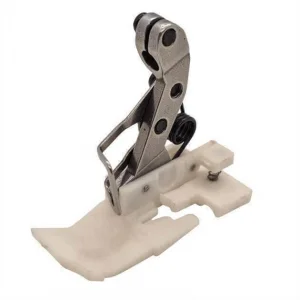 Pegasus Overlok EX 5 İp Penye Plastik 8Mm Ayak / T277118