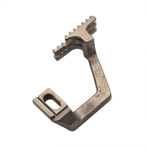 Pegasus Overlok EX Sol Kafa 4 İp Ön Kalın Dişli / 277305-25F