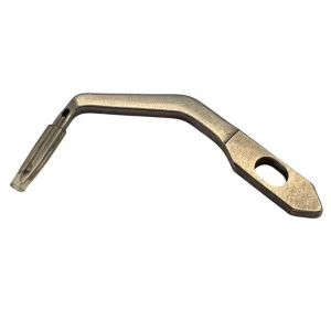 Pegasus Overlok EX Sol Kafa Zincir Lüper / 277018-F