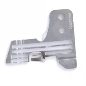 Pegasus Overlok M800-900 Seri 4 İp Penye Plaka / 205243