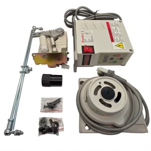 Pegasus Overlok M800-M900 Seri Kafadan Motor (F3 Tipi) / M800-M900