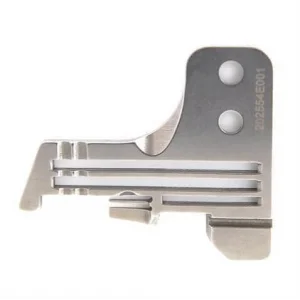 Pegasus Overlok M800 Seri 4 İp Plaka / 202554E001