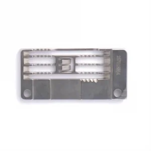 Pegasus Reçme W500 Etek Plaka 6.4Mm / 257018B64