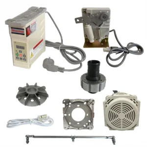 Pegasus Reçme W500 Kafadan Motor (F4 Tipi) / W500