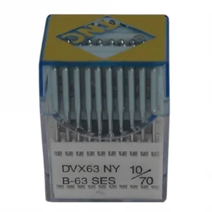 Reçme Dikiş İğnesi / DVX63 SES 10/70 100ADET