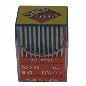 Reçme Dikiş İğnesi / DVX63 SES 14/90 100ADET