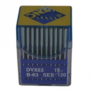 Reçme Dikiş İğnesi / DVX63 SES 19/120 100ADET
