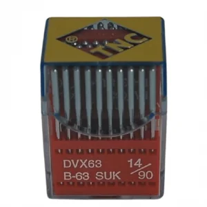 Reçme Dikiş İğnesi / DVX63 SUK 14/90 100ADET