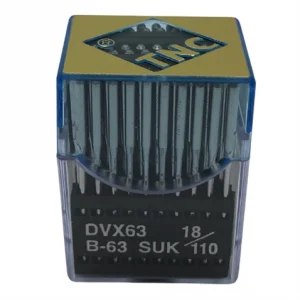 Reçme Dikiş İğnesi / DVX63 SUK 18/110 100ADET