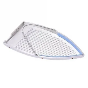 Sanayi Tipi Ütü Alüminyum Teflon 0.30Mm / STB-200