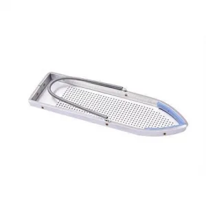 Sanayi Tipi Ütü Alüminyum Teflon / APRIPIEGA 452