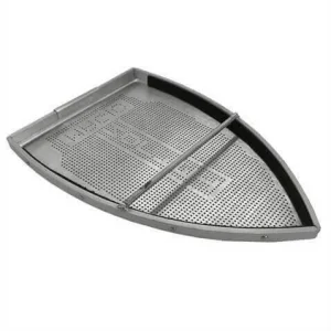 Sanayi Tipi Ütü Alüminyum Teflon / BS-6PC  (MAGIC TEFLON)