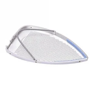 Sanayi Tipi Ütü Alüminyum Teflon / M 253