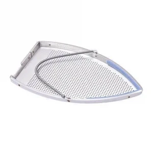 Sanayi Tipi Ütü Alüminyum Teflon / STB-250