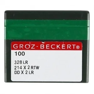 Saraciye Baltalı İğne/328 LR (DDX2LR) 26/230 100ADET