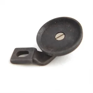 Saya Ayak Baskı Roda Büyük Teker Ve Kolu(Set)
