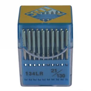 Saya Baltalı Dikiş İğnesi / 134 LR 21/130 100ADET