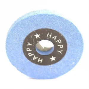 Saya Traş Bıçak Bileme Mavi Taş / LXF-80712(B)